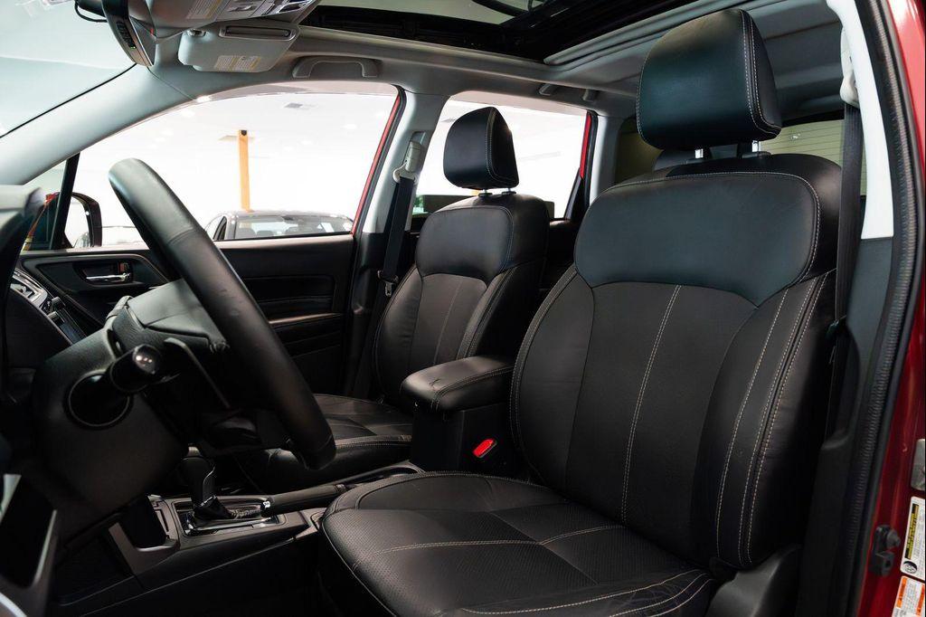 used 2018 Subaru Forester car, priced at $18,990