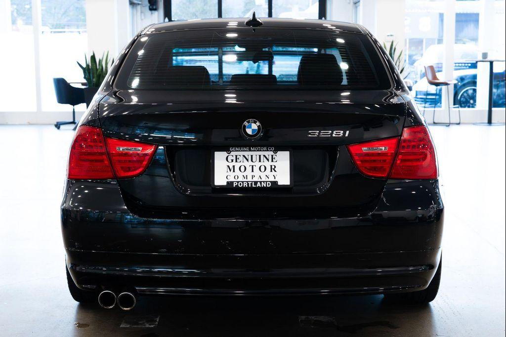 used 2011 BMW 328 car, priced at $6,990