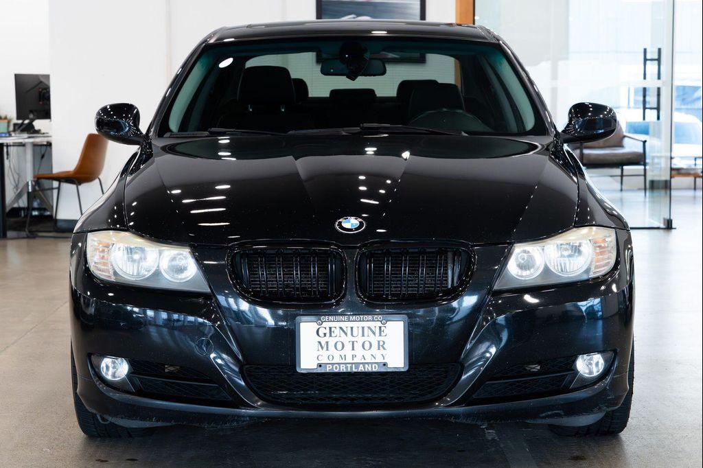 used 2011 BMW 328 car, priced at $6,990