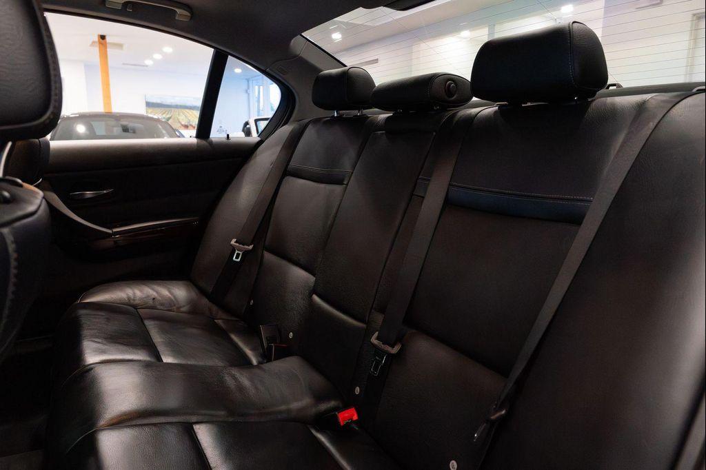 used 2011 BMW 328 car, priced at $6,990