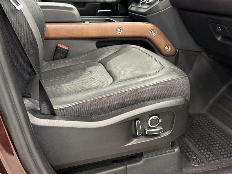 used 2023 Land Rover Defender car, priced at $59,790