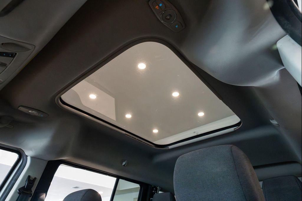 used 2017 Ford Transit Connect car