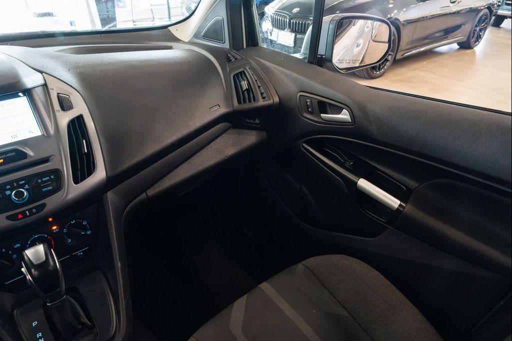 used 2017 Ford Transit Connect car