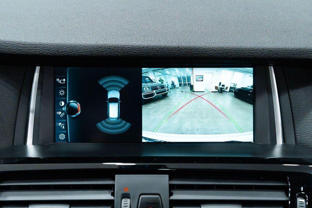 used 2017 BMW X3 car, priced at $14,990