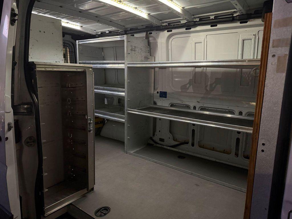 used 2012 Mercedes-Benz Sprinter car, priced at $16,890