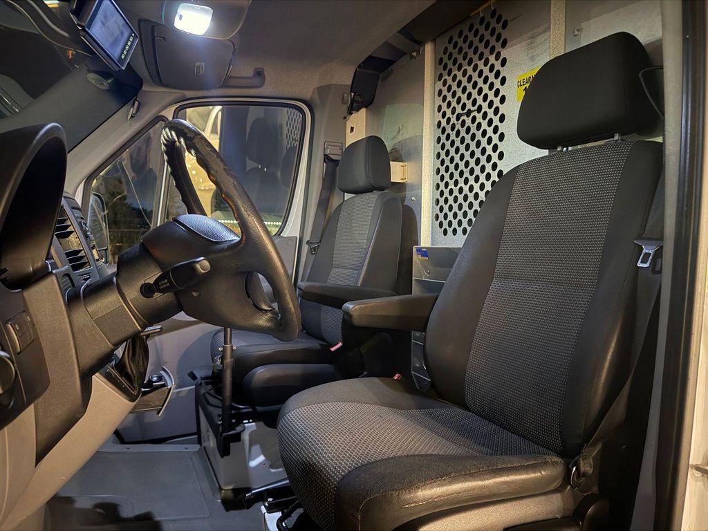 used 2012 Mercedes-Benz Sprinter car, priced at $16,890