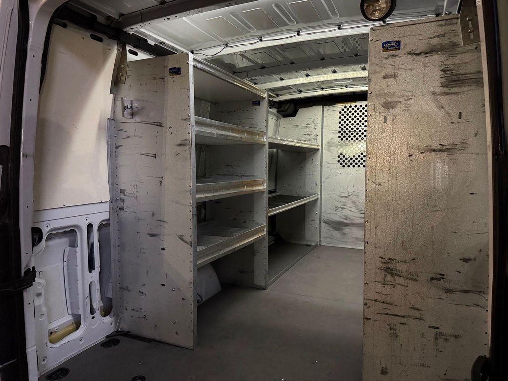 used 2012 Mercedes-Benz Sprinter car, priced at $16,890