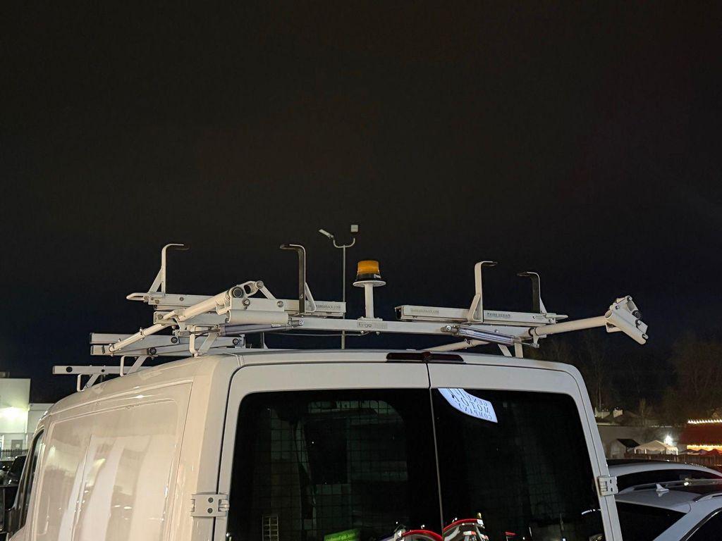 used 2012 Mercedes-Benz Sprinter car, priced at $16,890