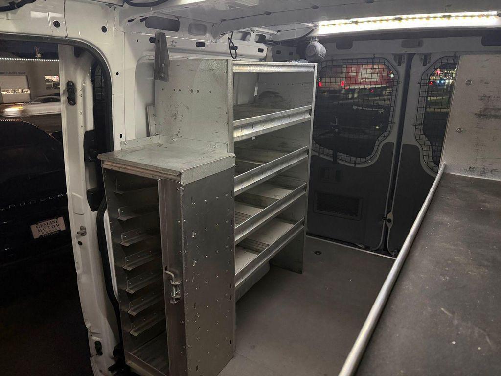 used 2012 Mercedes-Benz Sprinter car, priced at $16,890