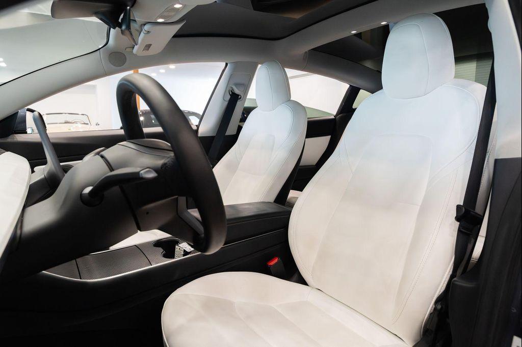 used 2020 Tesla Model 3 car, priced at $23,990
