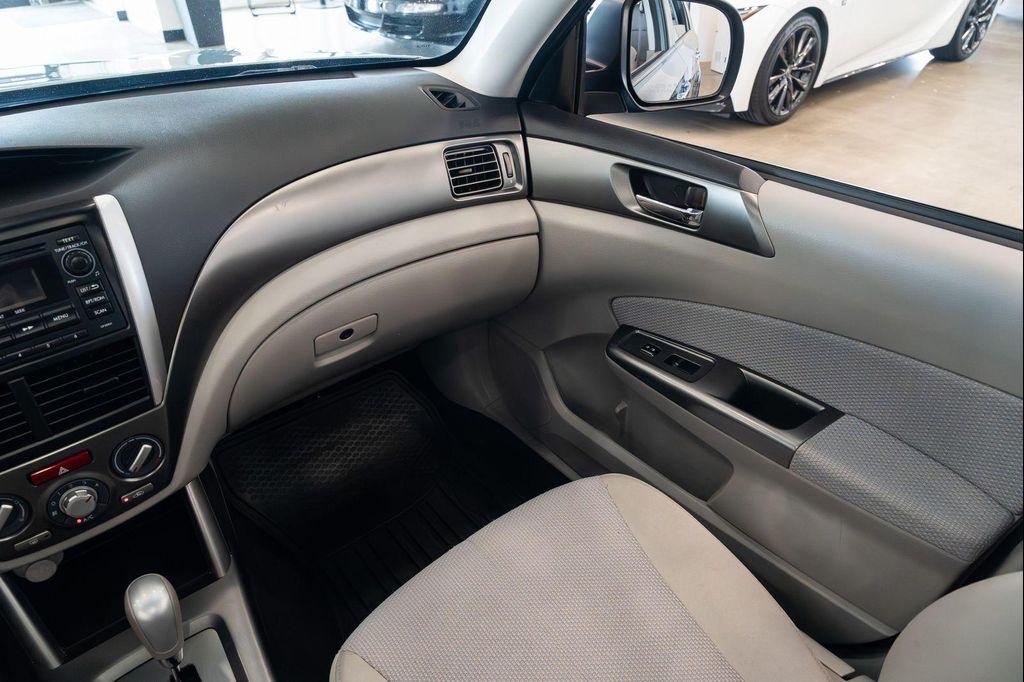 used 2013 Subaru Forester car, priced at $9,790