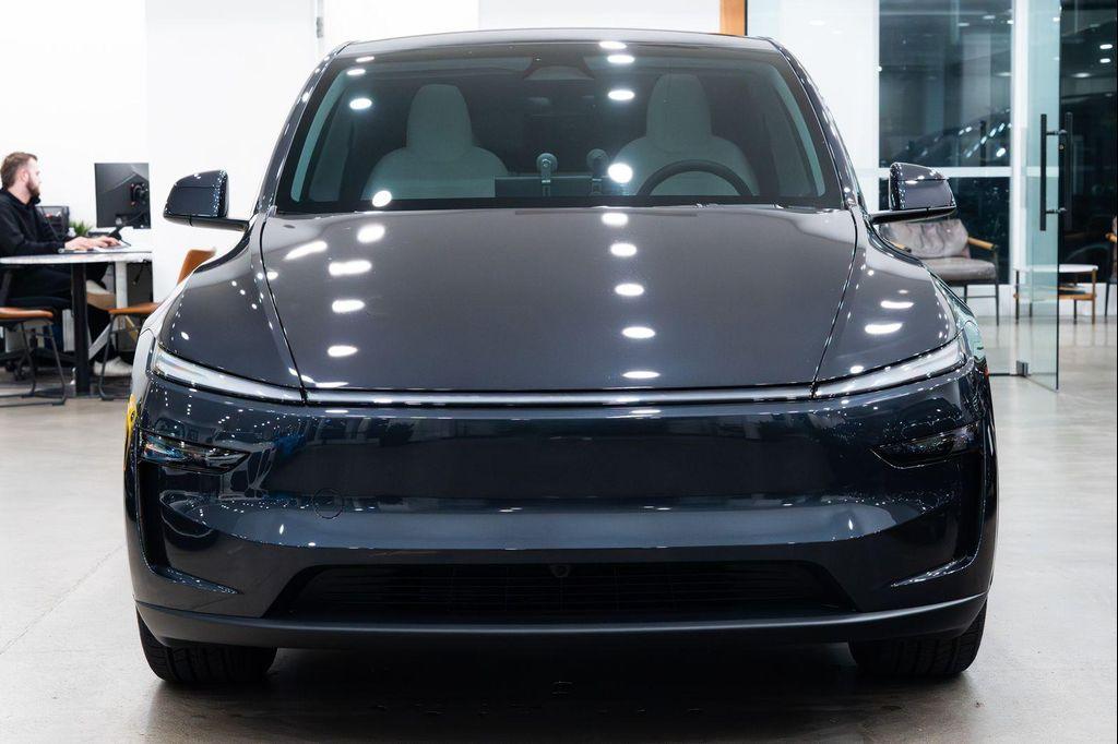 used 2026 Tesla Model Y car, priced at $44,890