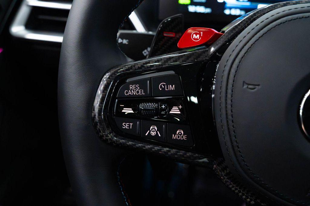 used 2025 BMW M4 car, priced at $86,990