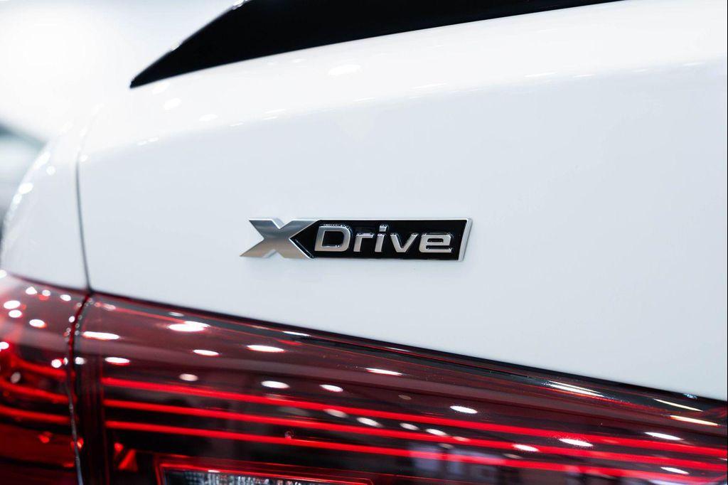 used 2025 BMW M4 car, priced at $86,990