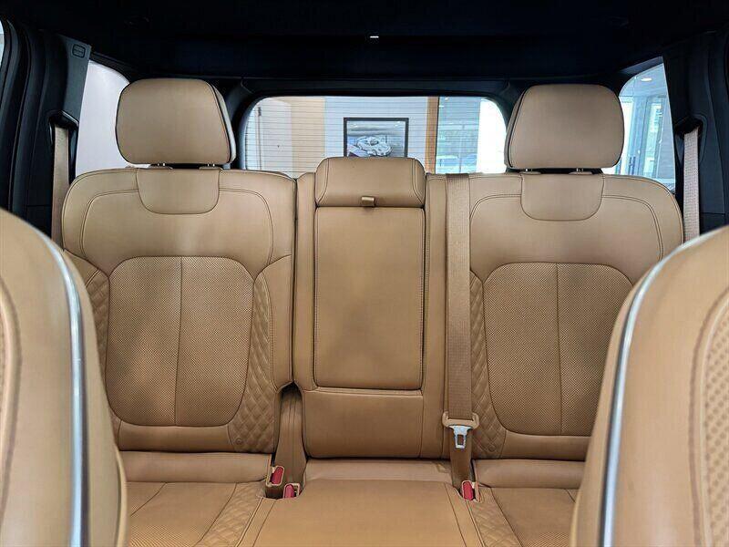 used 2023 Jeep Grand Cherokee car, priced at $34,890