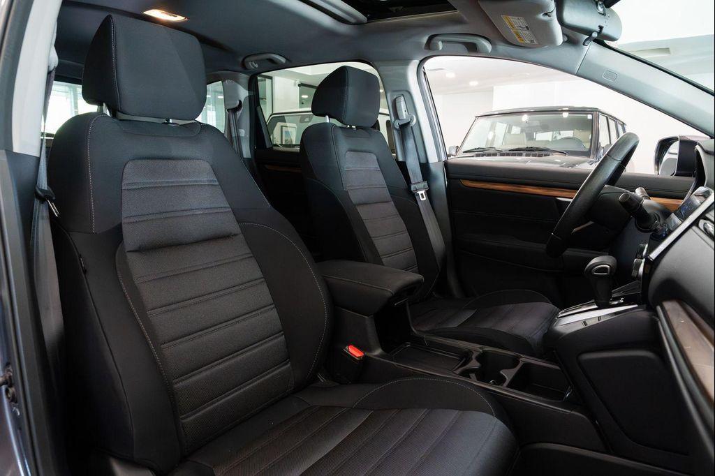 used 2020 Honda CR-V car, priced at $25,990