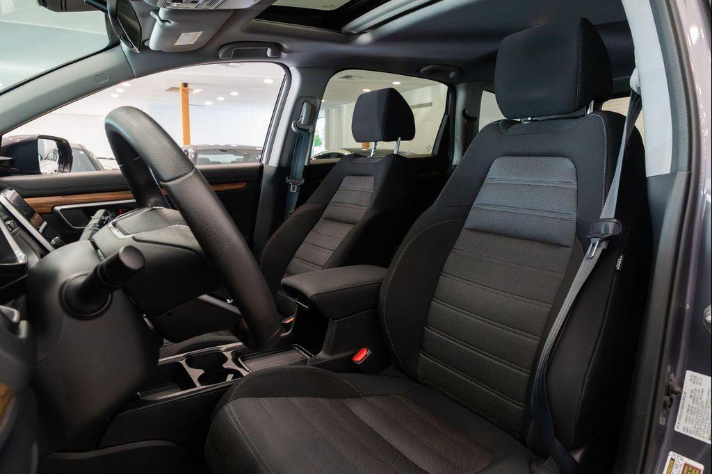 used 2020 Honda CR-V car, priced at $25,990