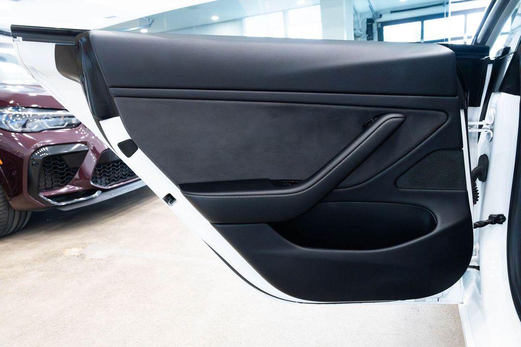 used 2019 Tesla Model 3 car, priced at $18,290