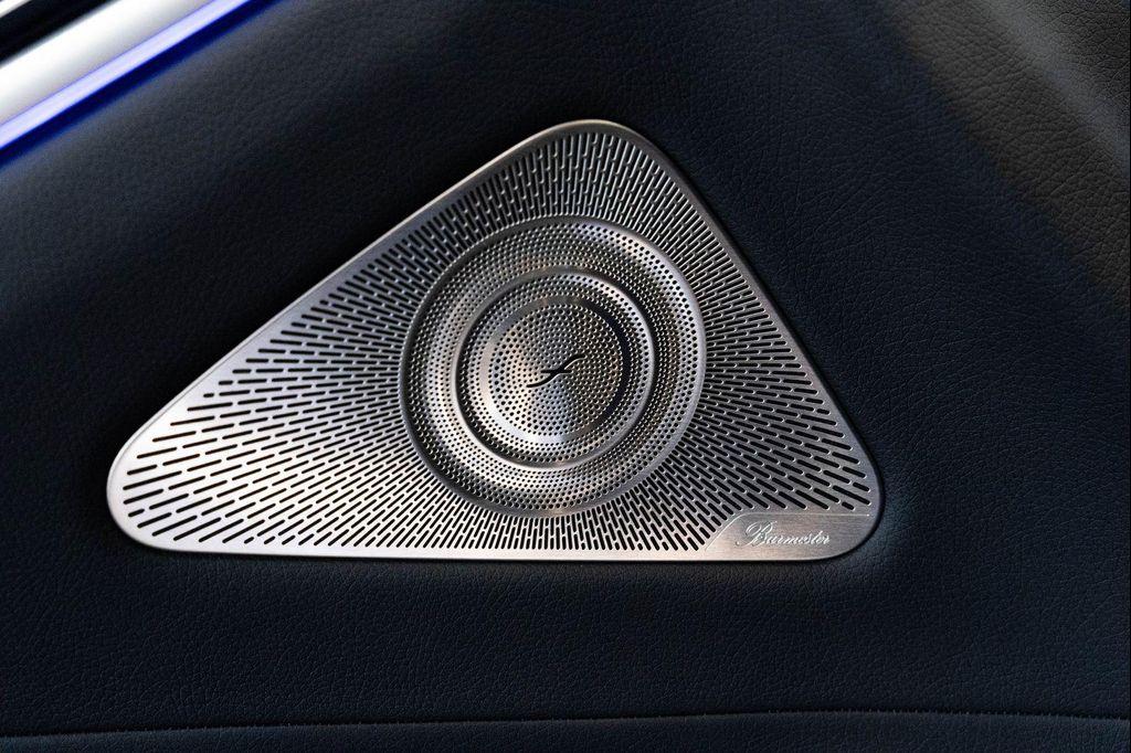 used 2024 Mercedes-Benz S-Class car, priced at $90,890