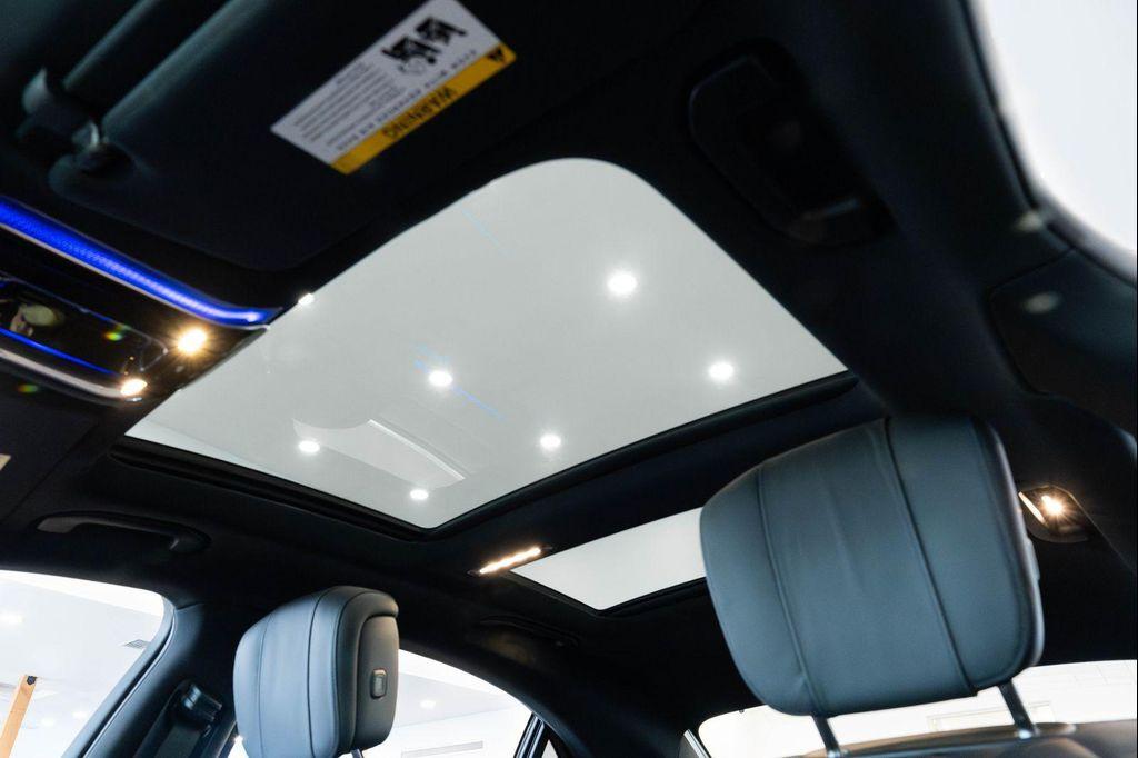 used 2024 Mercedes-Benz S-Class car, priced at $90,890
