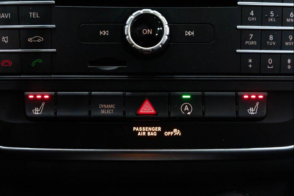 used 2016 Mercedes-Benz CLA-Class car, priced at $13,890