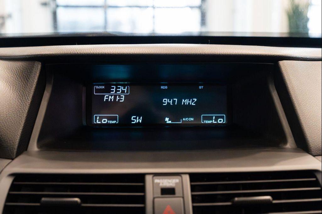 used 2010 Honda Accord car, priced at $11,490