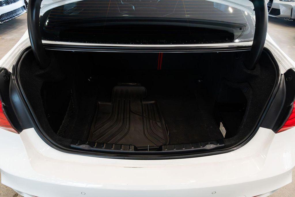 used 2018 BMW M3 car, priced at $38,490