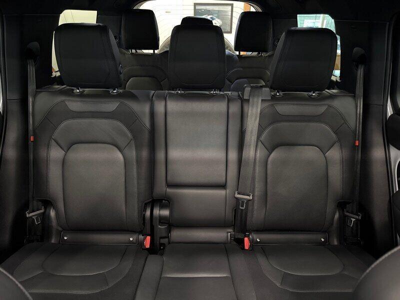 used 2023 Land Rover Defender car, priced at $61,290