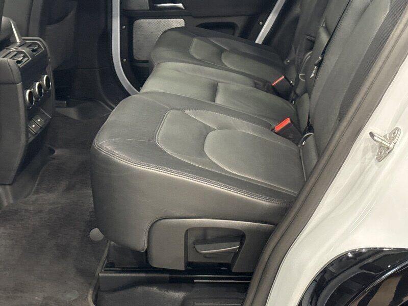 used 2023 Land Rover Defender car, priced at $61,290