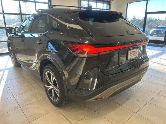 used 2023 Lexus RX 350 car, priced at $41,995