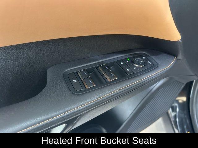 used 2023 Lexus RX 350 car, priced at $41,995