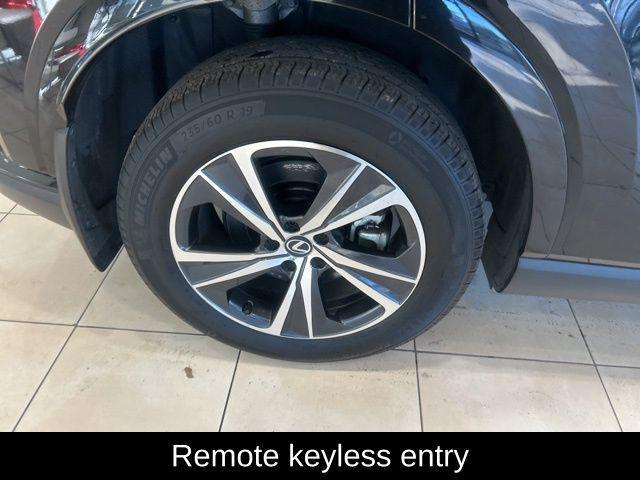 used 2023 Lexus RX 350 car, priced at $41,995