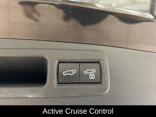 used 2023 Lexus RX 350 car, priced at $41,995