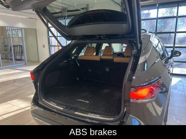 used 2023 Lexus RX 350 car, priced at $41,995