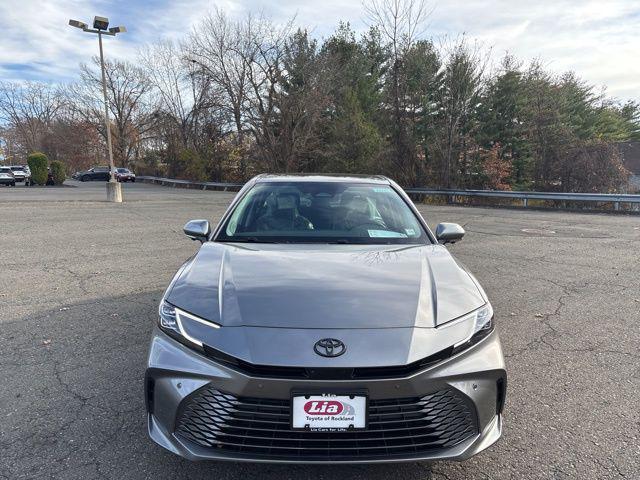 new 2026 Toyota Camry car, priced at $42,663
