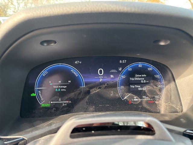 new 2026 Toyota Camry car, priced at $42,663