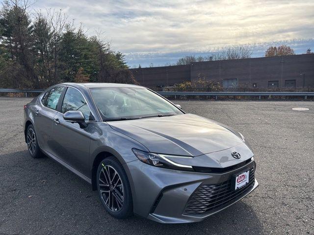 new 2026 Toyota Camry car, priced at $42,663