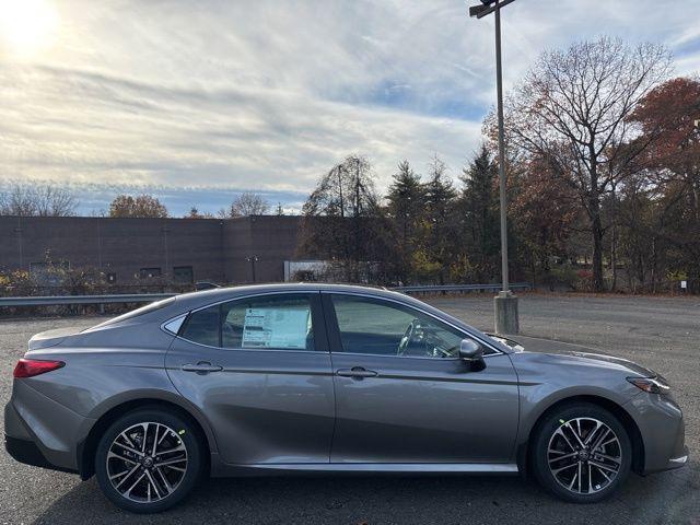 new 2026 Toyota Camry car, priced at $42,663