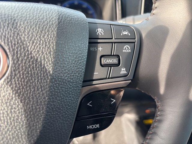 new 2026 Toyota Camry car, priced at $42,663