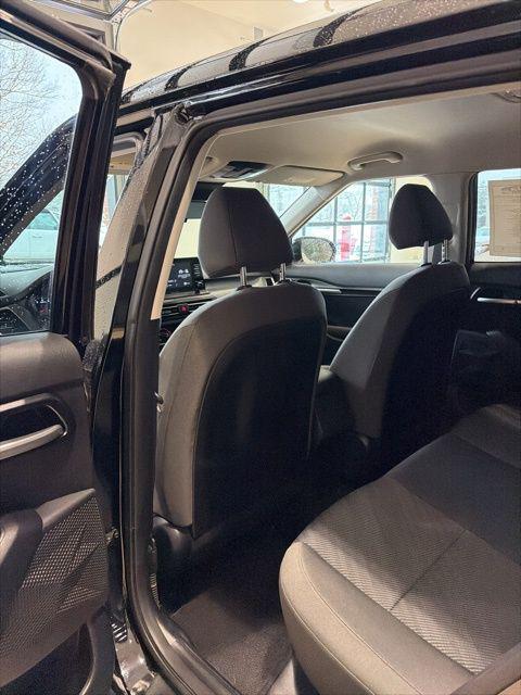 used 2022 Kia Seltos car, priced at $17,495