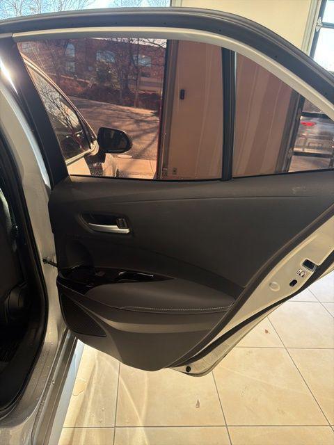 used 2020 Toyota Corolla car, priced at $16,495