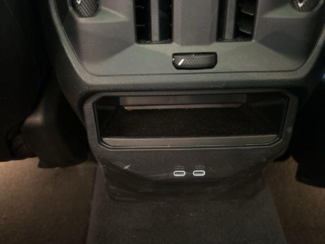 used 2025 BMW X3 car, priced at $45,995