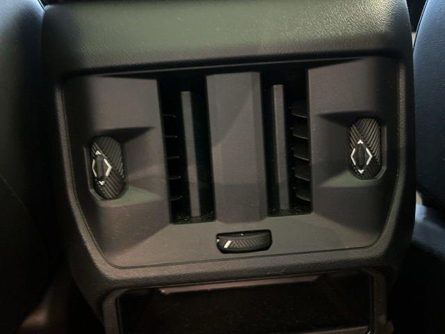 used 2025 BMW X3 car, priced at $45,995