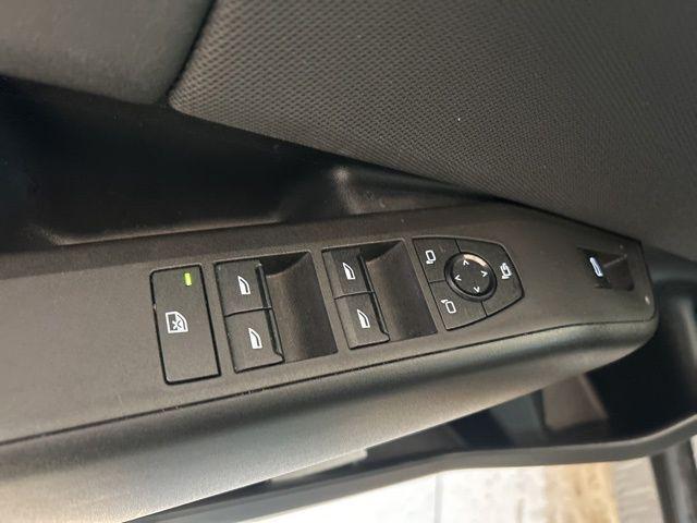 used 2025 BMW X3 car, priced at $45,995