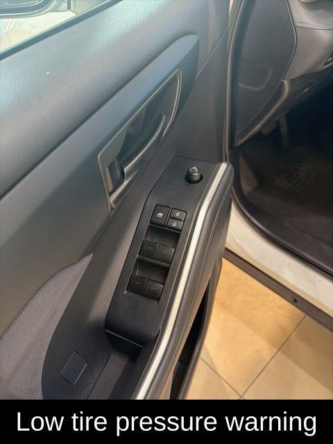 used 2024 Toyota Highlander car, priced at $38,995