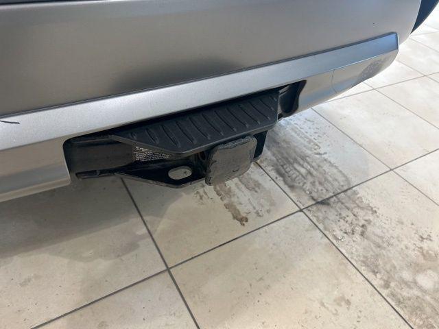 used 2023 Toyota Highlander car, priced at $35,887