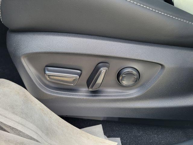 new 2026 Toyota Crown Signia car, priced at $53,794