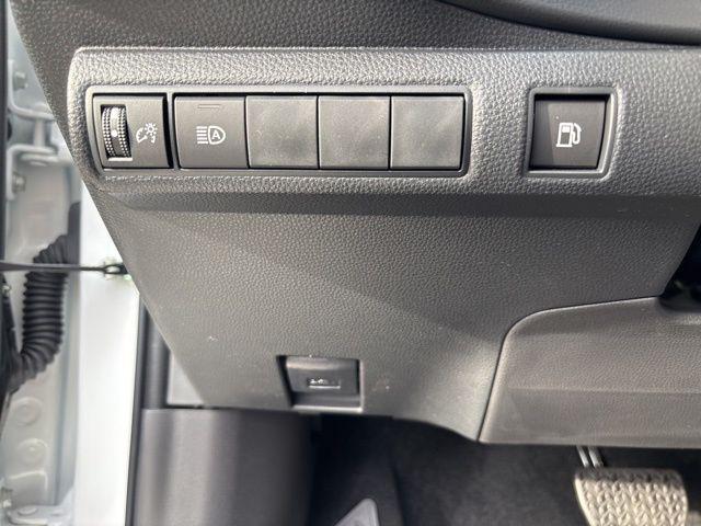 new 2026 Toyota Corolla Hybrid car, priced at $32,119