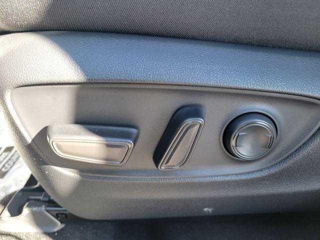 new 2025 Toyota RAV4 Hybrid car, priced at $37,154