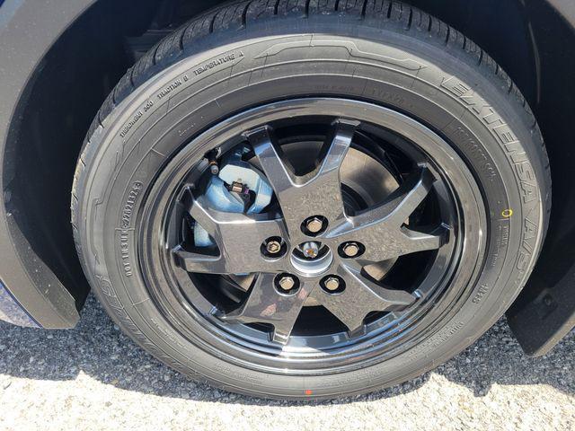 new 2026 Toyota Prius Plug-In Hybrid car, priced at $35,813